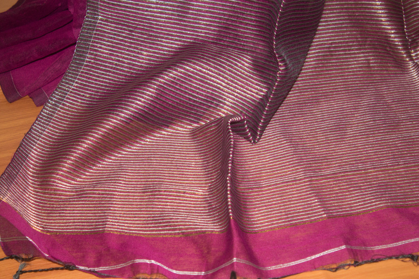 Matka Muslin Pāradarśita Kauśeya (कौशेय) Avante Meraki